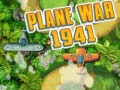 游戏Plane War 1941