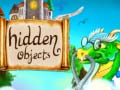 游戏Hidden Objects