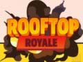 游戏Rooftop Royale