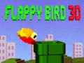 游戏Flappy Bird 3D