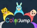 游戏Color Jump