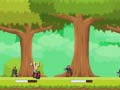 游戏Woodcutters Idle
