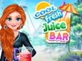 游戏Cool Fresh Juice Bar