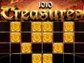 游戏1010 Treasures