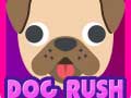 游戏Dog Rush
