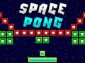 游戏Space Pong