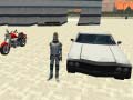 游戏City Simulator