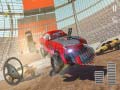 游戏Derby Car Racing Stunt