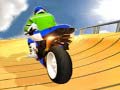 游戏Bike Stunt Master 3d