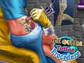 游戏Ice Queen Tattoo Procedure