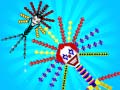 游戏Corona Virus.io