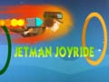 游戏Jetman Joyride