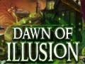 游戏Dawn of Illusion