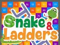 游戏Snake and Ladders Mega