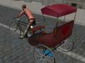 游戏Rickshaw Driver