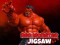 游戏Red Monster Jigsaw