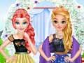 游戏Princess Wedding Style and Royal Style