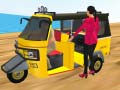 游戏Tuk Tuk Auto Rickshaw 2020