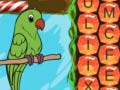 游戏Crazy Candy Parrot