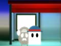 游戏Abribus