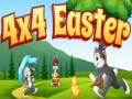 游戏4x4 Easter