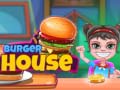 游戏Burger House