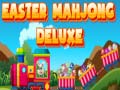 游戏Easter mahjong deluxe