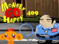 游戏Monkey GO Happy Stage 409