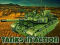 游戏Tanks in Action