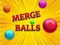 游戏Merge Balls