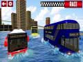 游戏River Coach Bus Driving Simulator