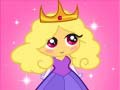游戏Back To School: Princess Coloring Book