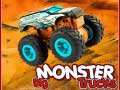 游戏Big Monster Trucks