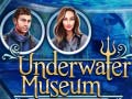 游戏Underwater Museum
