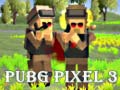 游戏Pubg Pixel 3