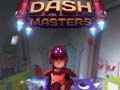 游戏Dash Masters