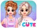 游戏Princess Pastel Fashion