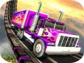游戏Impossible Truck Tracks Drive