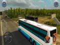 游戏Modern City Bus Driving Simulator