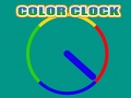 游戏Color Clock
