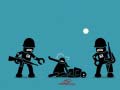 游戏Military Soldiers In Battle Jigsaw