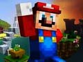 游戏Block Craft Jigsaw Puzzle