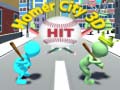 游戏Homer City 3D Hit