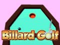 游戏Billiard Golf