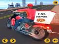 游戏Big Pizza Delivery Boy Simulator