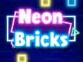 游戏Neon Bricks