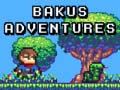 游戏Bakus Adventures 