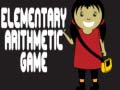 游戏Elementary Arithmetic Math