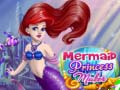 游戏Mermaid Princess Maker