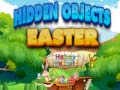 游戏Hidden Object Easter